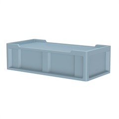 Endurance 2.2 Behavioral Health Bed